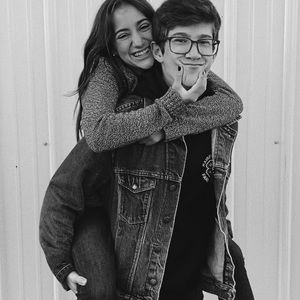 Meet your Posher, Carly